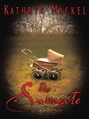cover image of The Surrogate